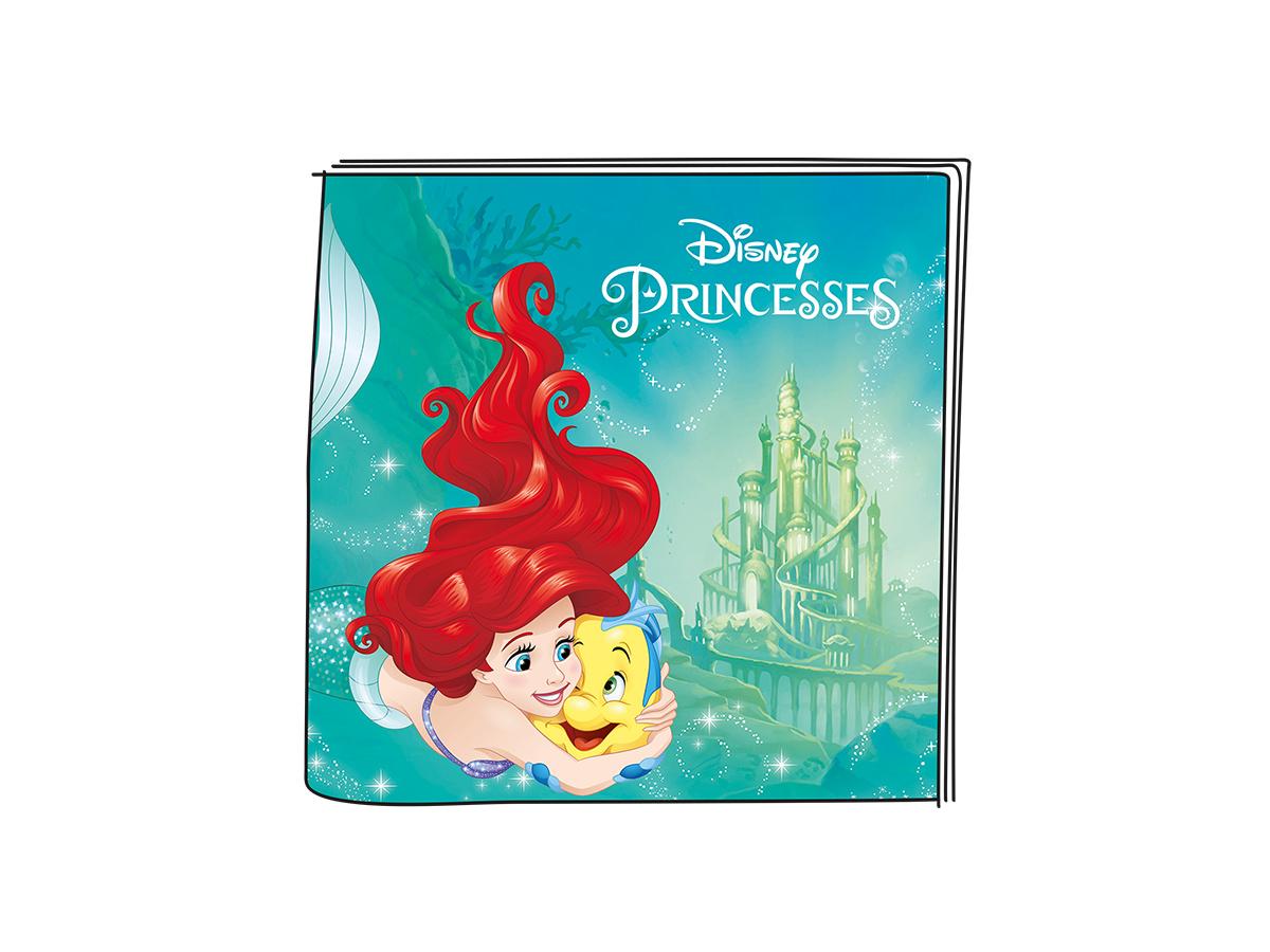 Produktbild tonies - Hörfigur für die Toniebox: Disney: Ariel, la Petite Sirène (französisch) 4 von 4