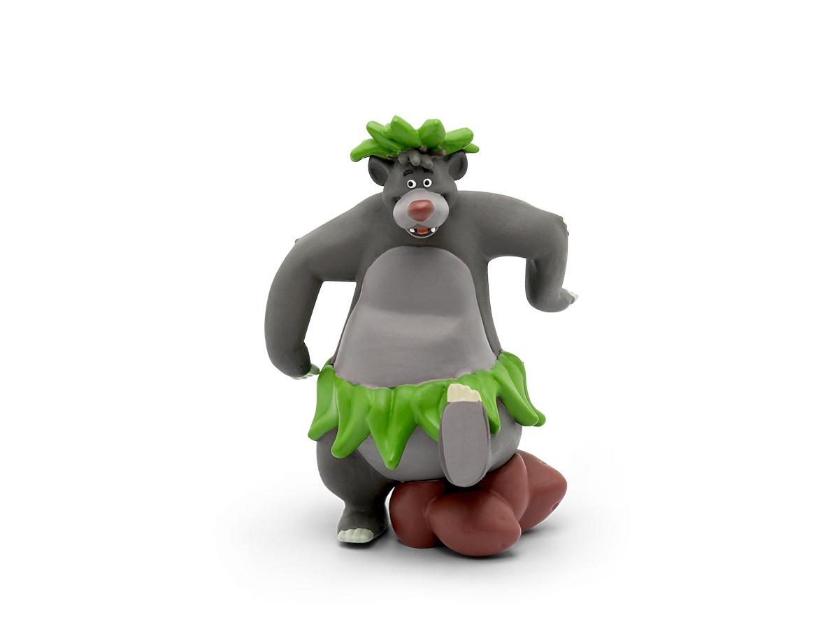 Produktbild tonies - Hörfigur für die Toniebox: Disney: Le Livre de la Jungle (französisch) 2 von 4