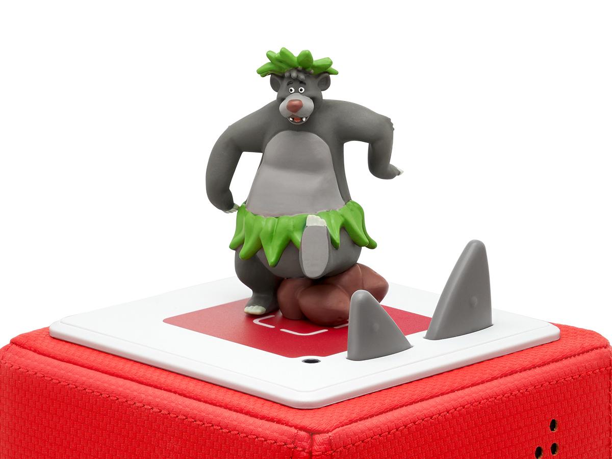 Produktbild tonies - Hörfigur für die Toniebox: Disney: Le Livre de la Jungle (französisch) 4 von 4