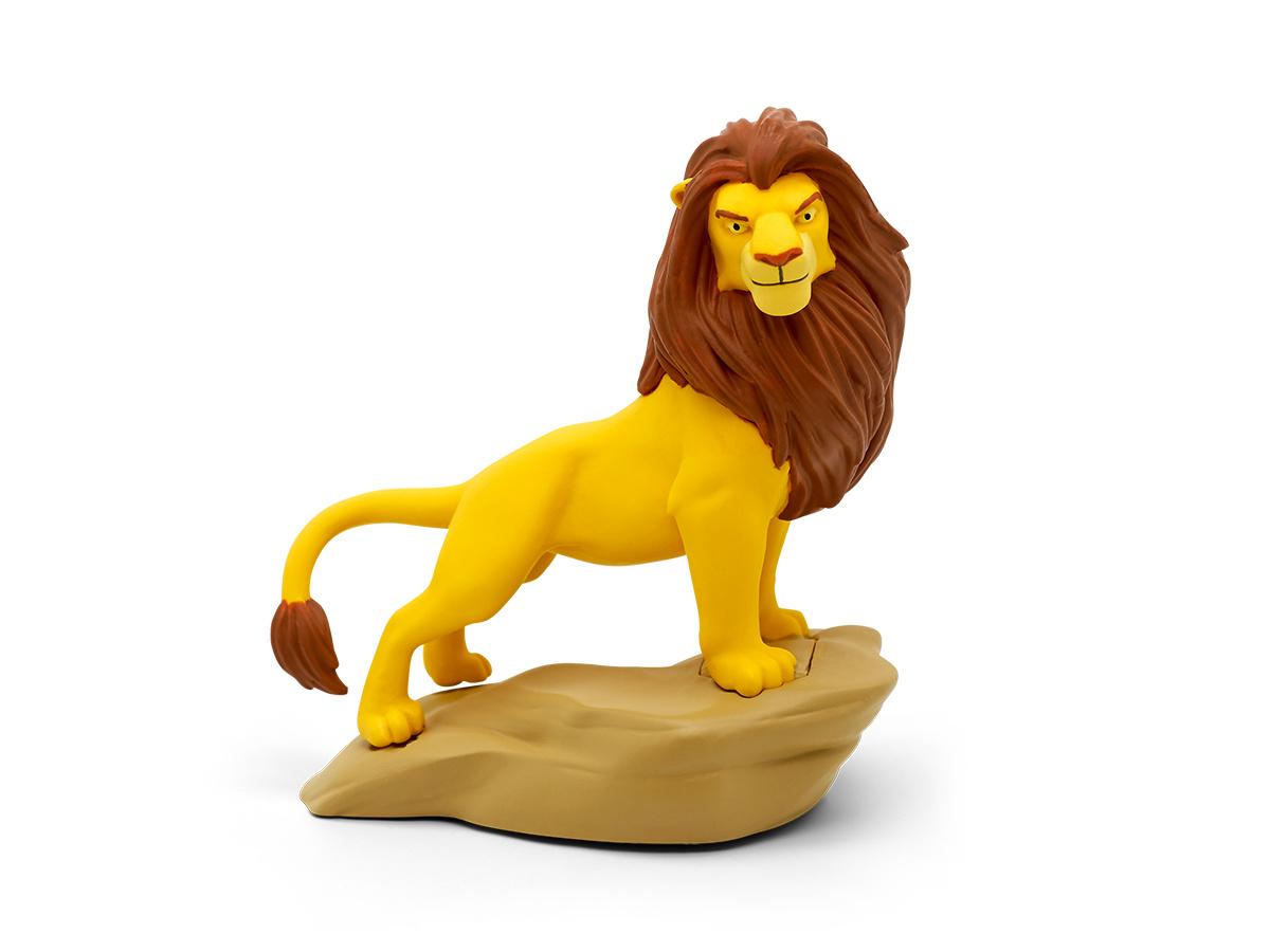 Produktbild tonies - Hörfigur für die Toniebox: Disney: Le Roi Lion (französisch) 2 von 4