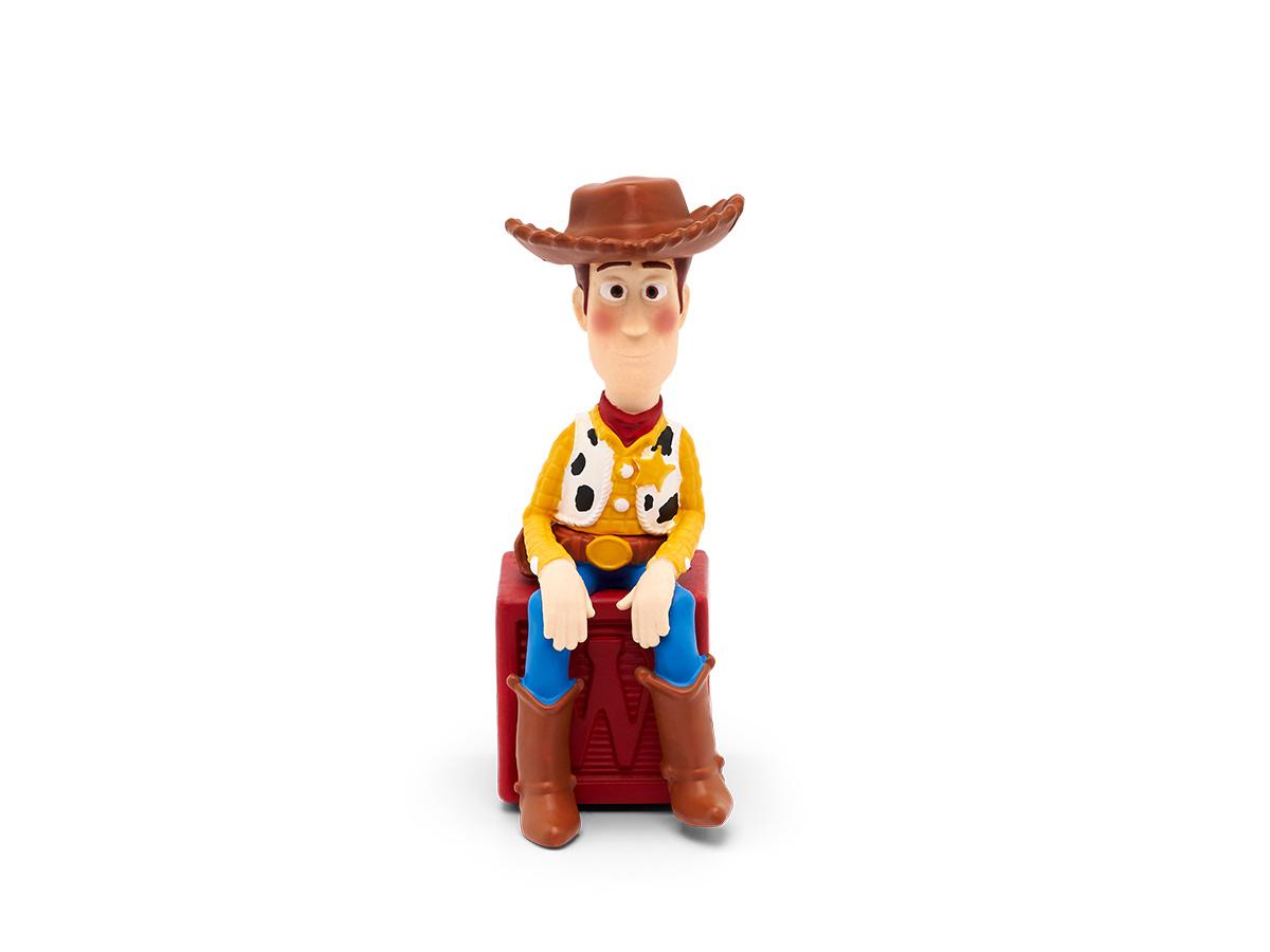 Produktbild tonies - Hörfigur für die Toniebox: Disney: Toy Story (01) (französisch) 2 von 4