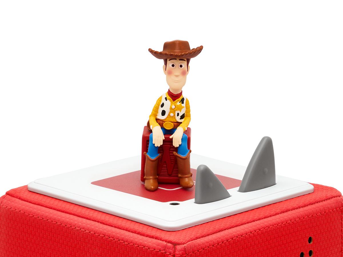 Produktbild tonies - Hörfigur für die Toniebox: Disney: Toy Story (01) (französisch) 3 von 4