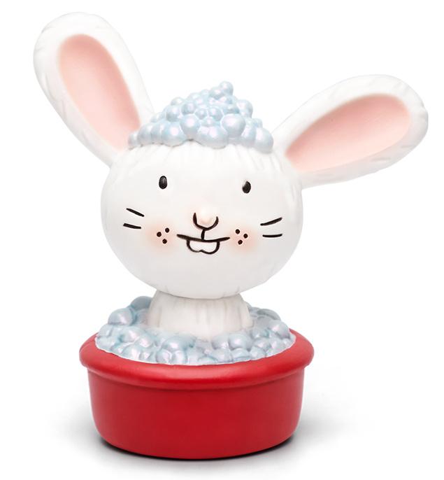 Produktbild tonies - Hörfigur für die Toniebox: Hasenkind: Nur noch kurz die Ohren kraulen? Hasenkinds Mitmach-Geschichten 2 von 4
