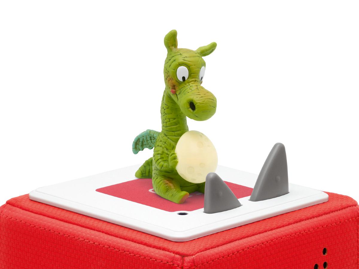 Produktbild tonies - Hörfigur für die Toniebox: Urmel: Urmel aus dem Eis 3 von 4