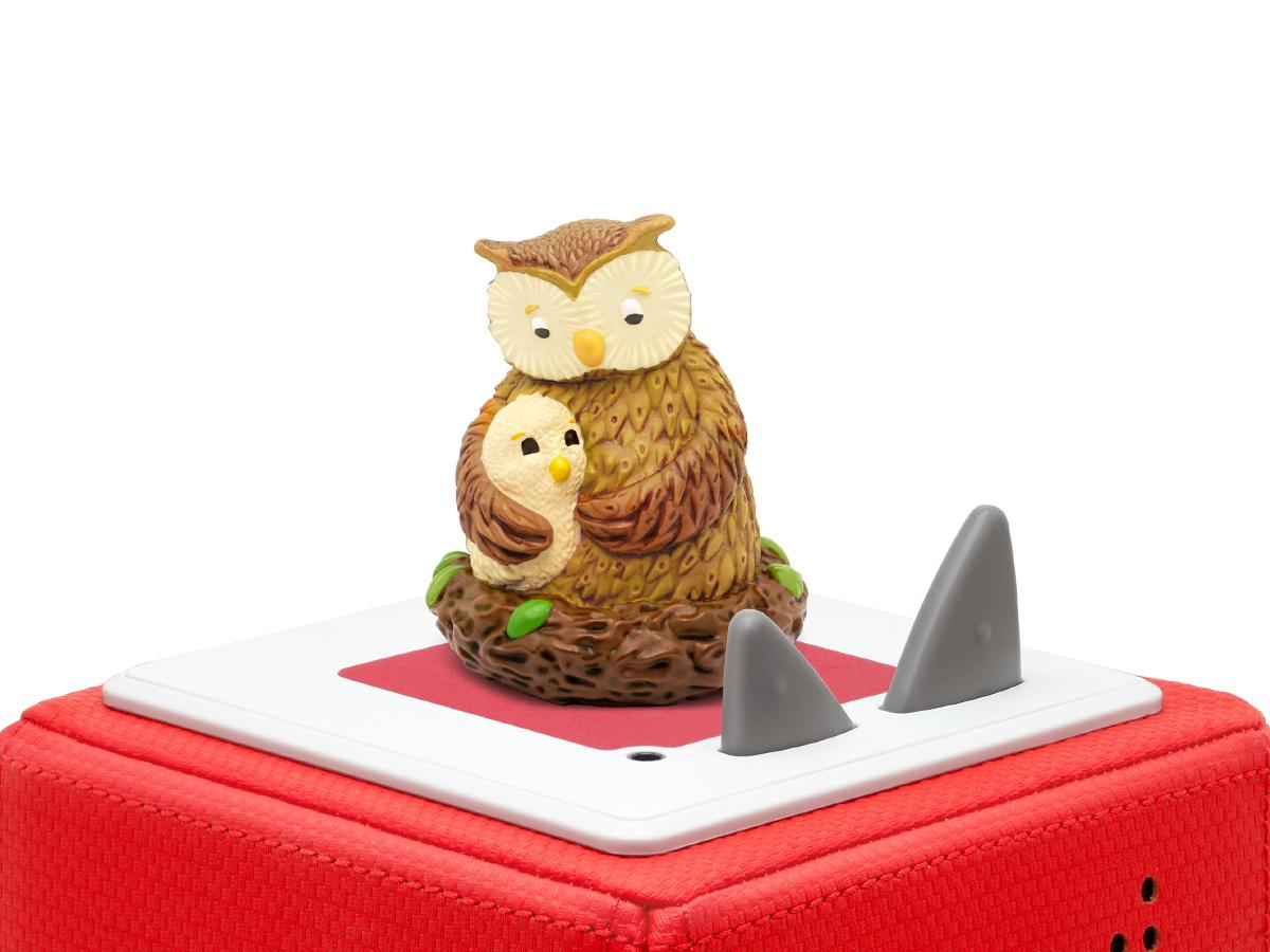 Produktbild tonies - Hörfigur für die Toniebox: Wie kleine Tiere schlafen gehen 2 von 4