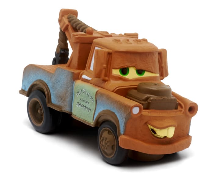 Produktbild tonies - Hörfigur für die Toniebox: Disney: Cars 2 2 von 4