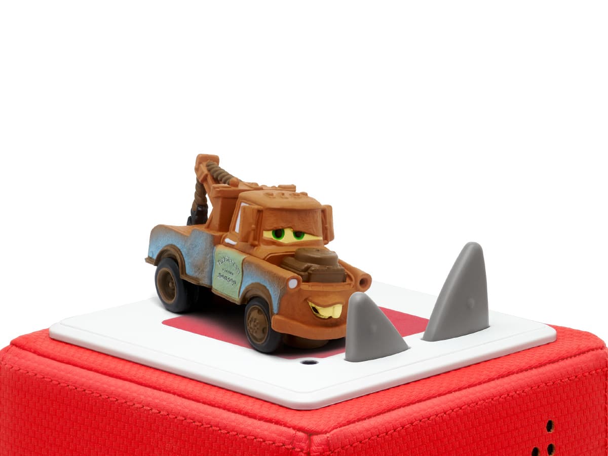 Produktbild tonies - Hörfigur für die Toniebox: Disney: Cars 2 3 von 4
