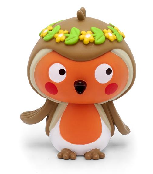 Produktbild tonies - Hörfigur für die Toniebox: Lieblings-Kinderlieder: Jahreszeitenlieder 2 von 4