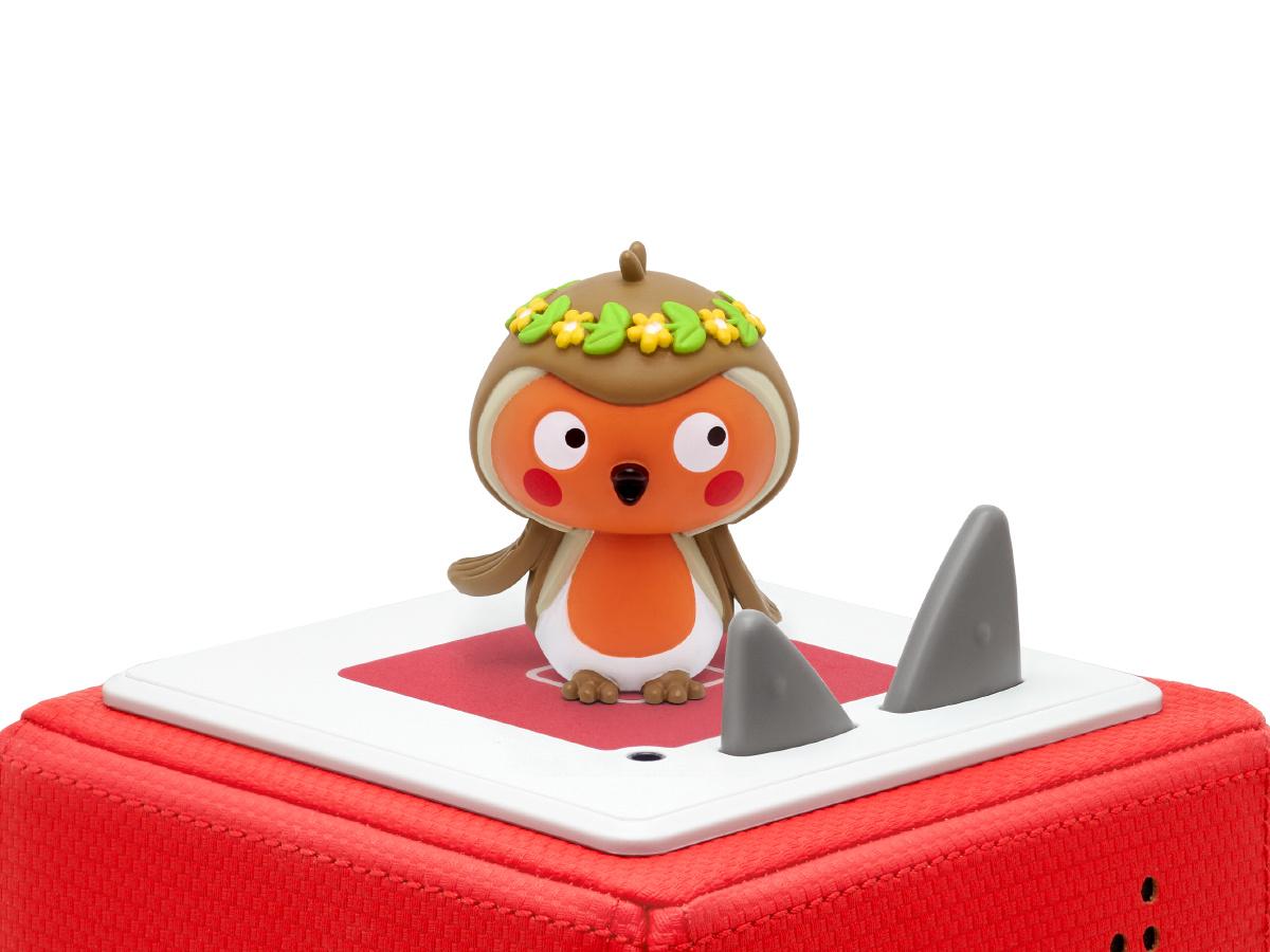 Produktbild tonies - Hörfigur für die Toniebox: Lieblings-Kinderlieder: Jahreszeitenlieder 4 von 4