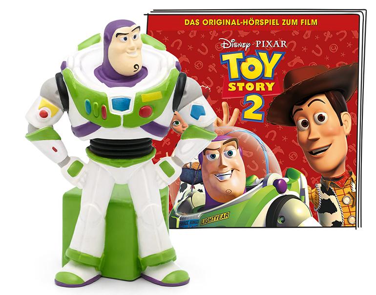 tonies - Hörfigur für die Toniebox: Disney Toy Story: Toy Story 2