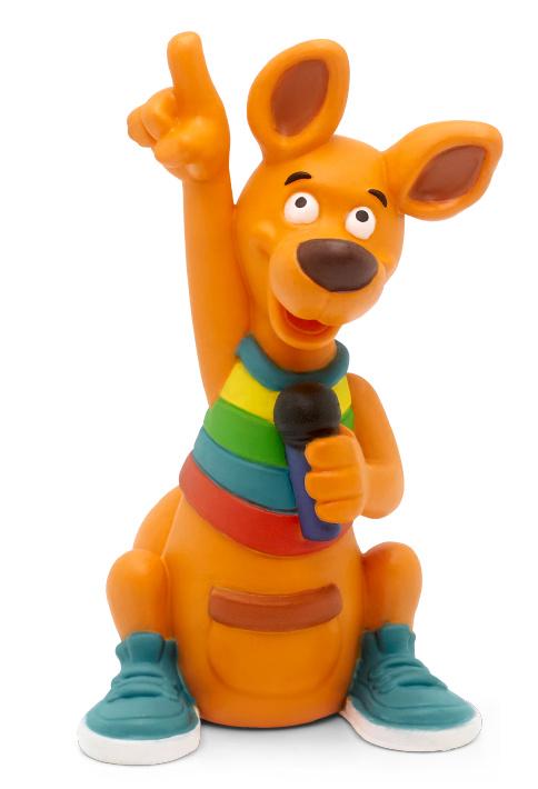 Produktbild tonies - Hörfigur für die Toniebox: Volker Rosin: Das singende Känguru 3 von 4