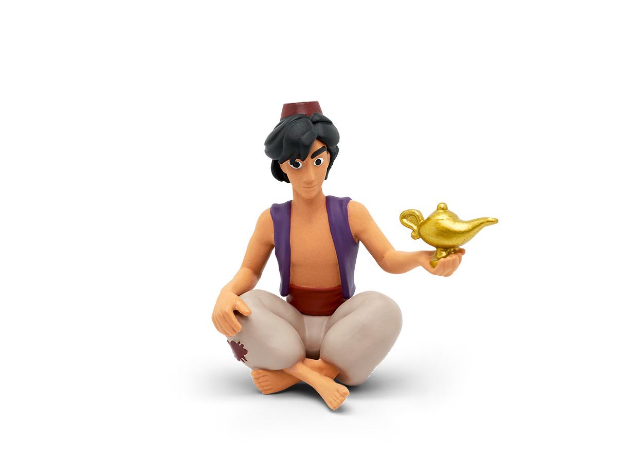 Produktbild tonies - Hörfigur für die Toniebox: Disney: Aladdin (französisch) 2 von 4