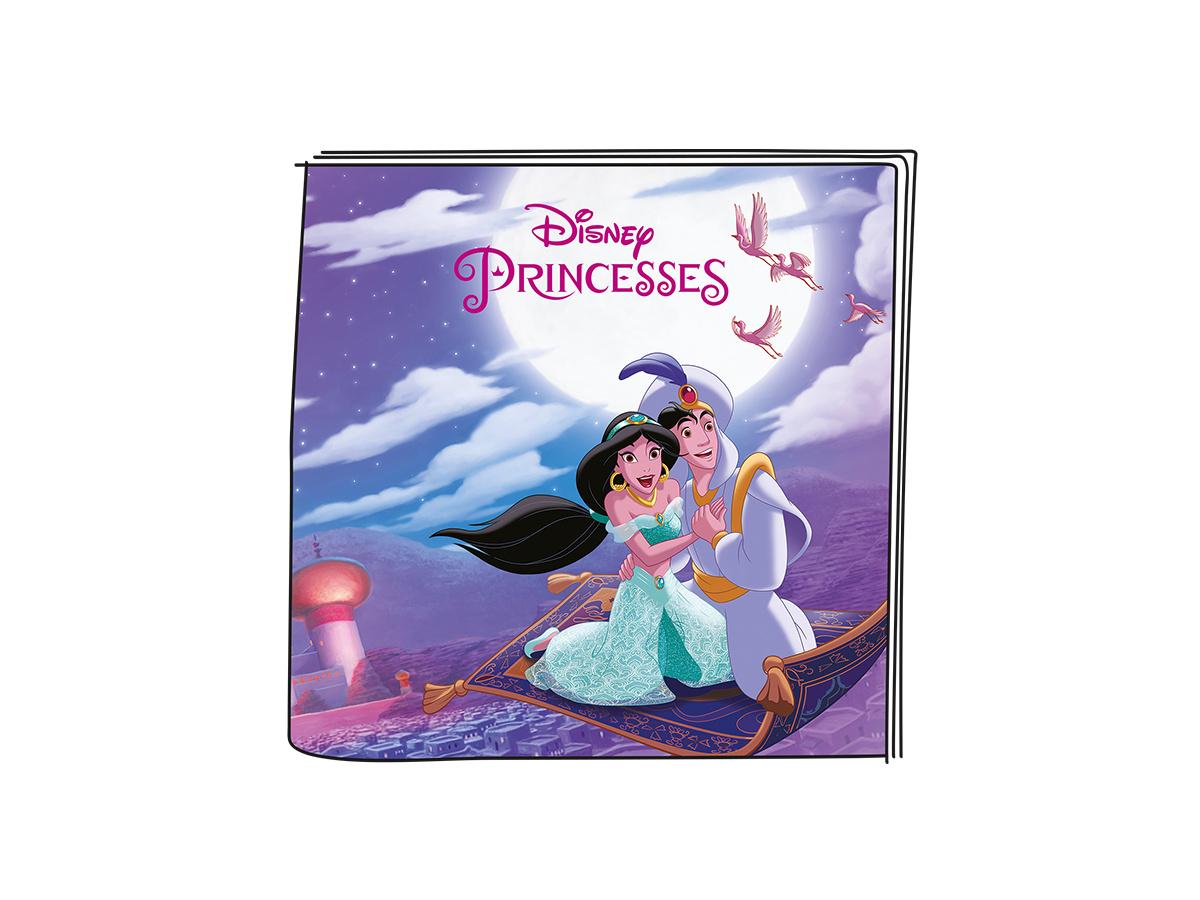 Produktbild tonies - Hörfigur für die Toniebox: Disney: Aladdin (französisch) 4 von 4