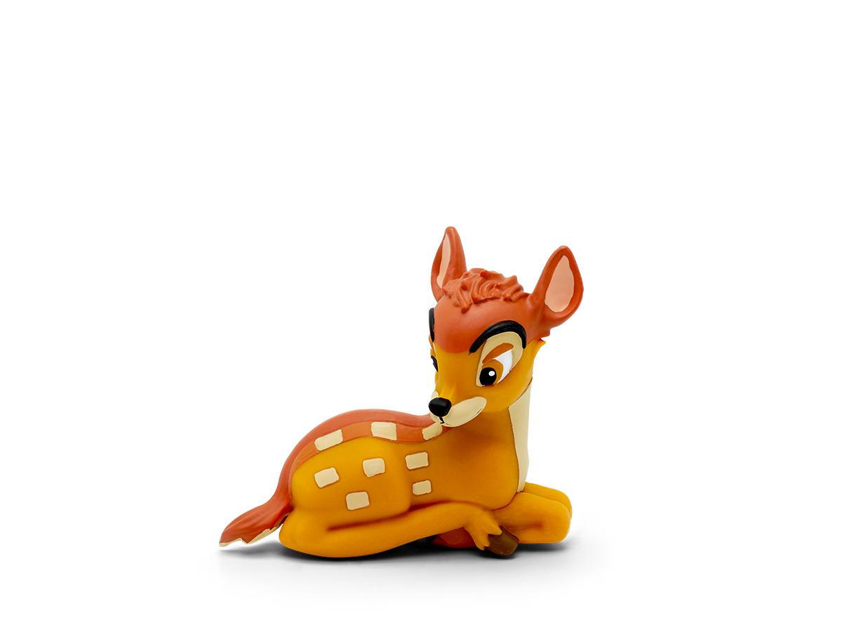 Produktbild tonies - Hörfigur für die Toniebox: Disney: Bambi (französisch) 2 von 4
