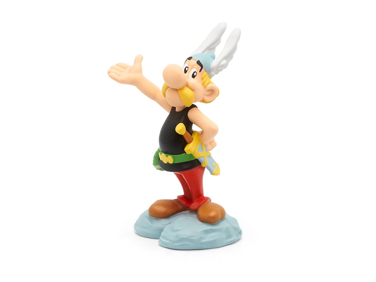 Produktbild tonies - Hörfigur für die Toniebox: Astérix: Astérix le Gaulois (französisch) 2 von 4