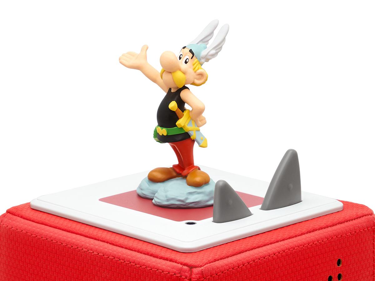 Produktbild tonies - Hörfigur für die Toniebox: Astérix: Astérix le Gaulois (französisch) 3 von 4