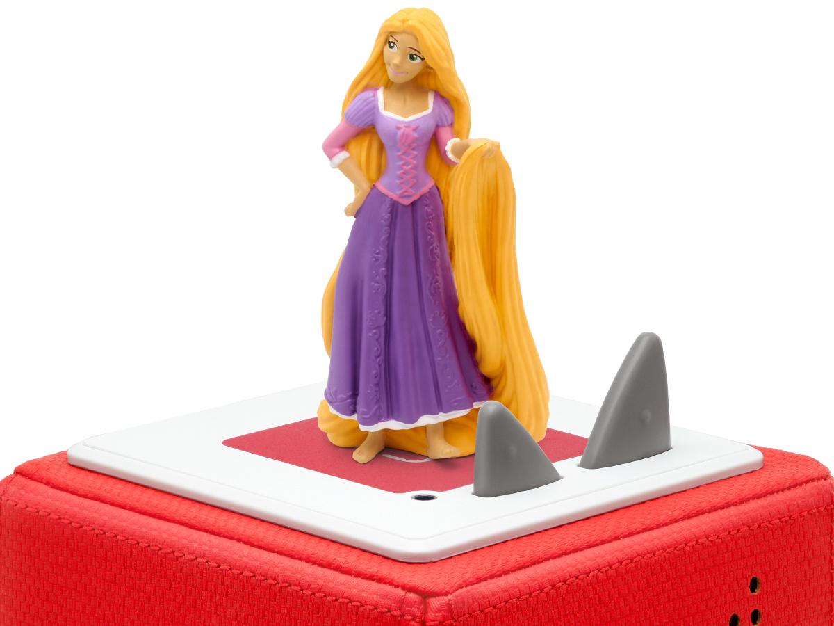 Produktbild tonies - Hörfigur für die Toniebox: Disney: Raiponce (französisch) 3 von 4