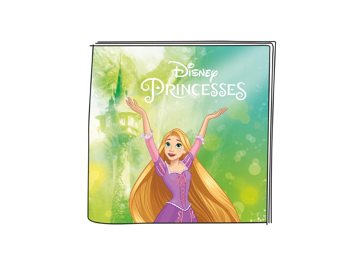 Produktbild tonies - Hörfigur für die Toniebox: Disney: Raiponce (französisch) 4 von 4