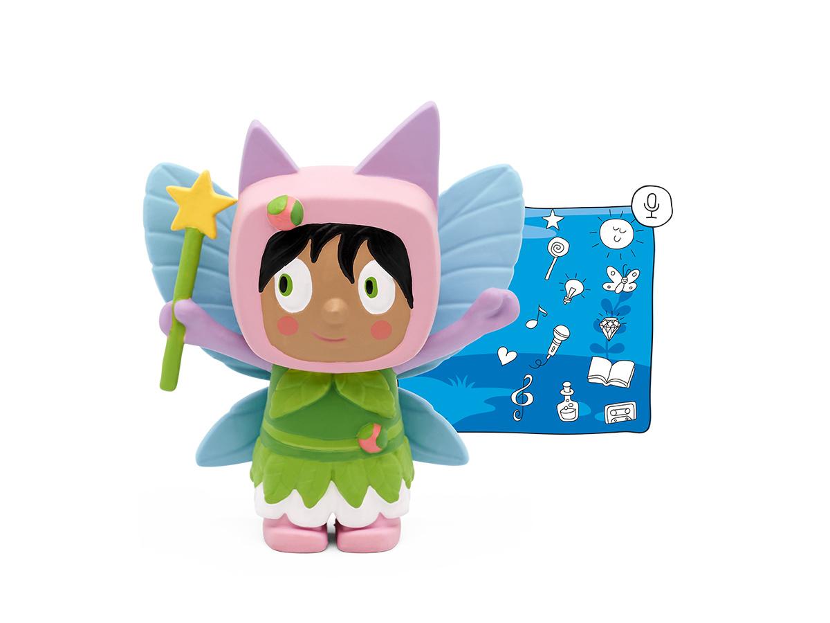 Produktbild tonies - Hörfigur für die Toniebox: Tonie Créatif: Fée (französisch) 2 von 3