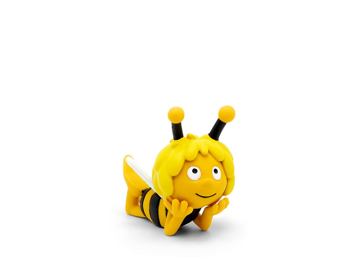 Produktbild tonies - Hörfigur für die Toniebox: Maya l'Abeille: Maya l'Abeille (französisch) 2 von 4