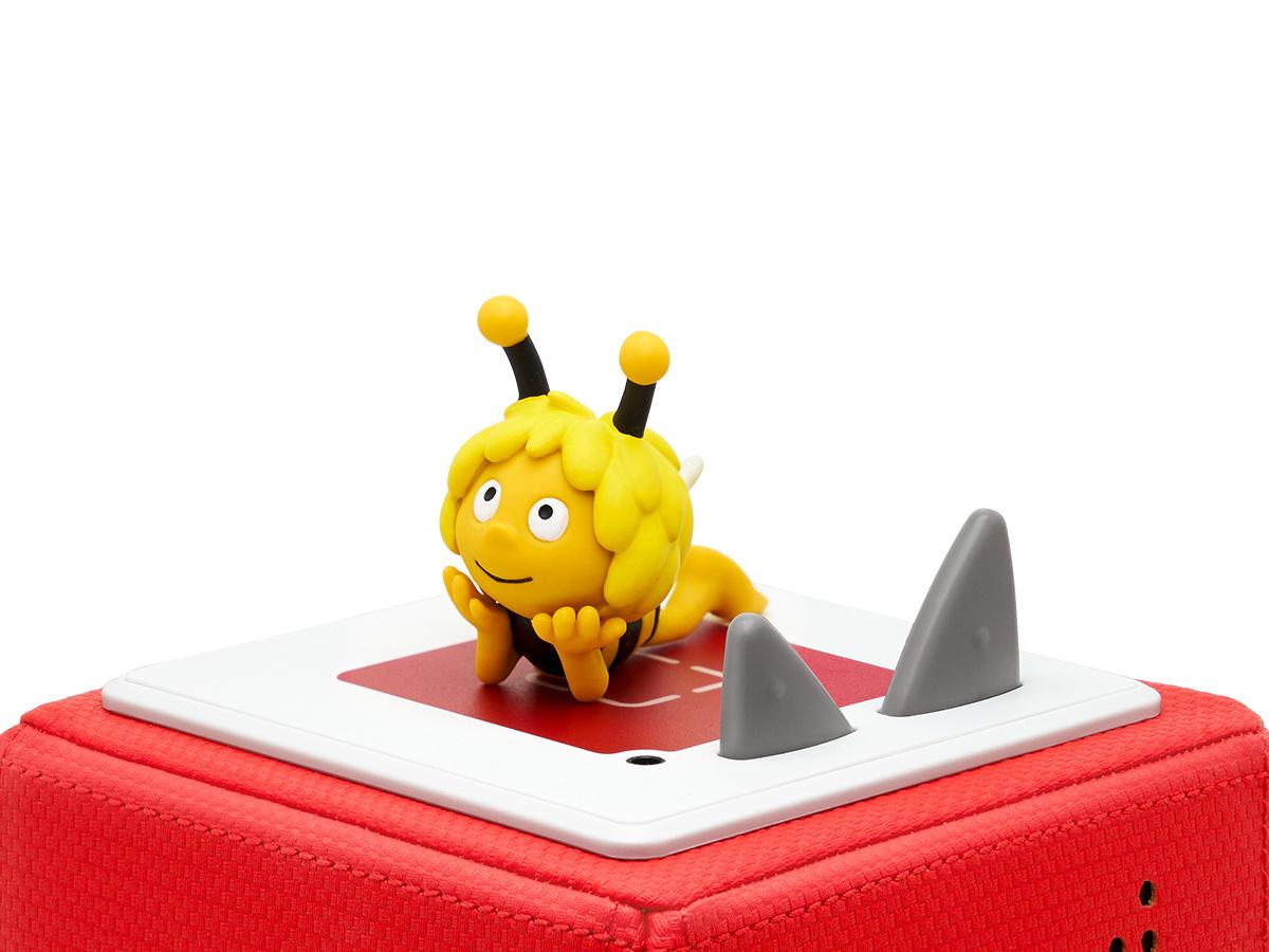 Produktbild tonies - Hörfigur für die Toniebox: Maya l'Abeille: Maya l'Abeille (französisch) 3 von 4