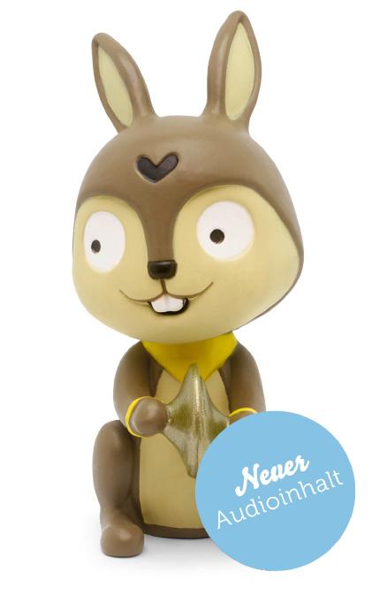 Produktbild tonies - Hörfigur für die Toniebox: Lieblings-Kinderlieder: Kindergartenlieder 3 von 4