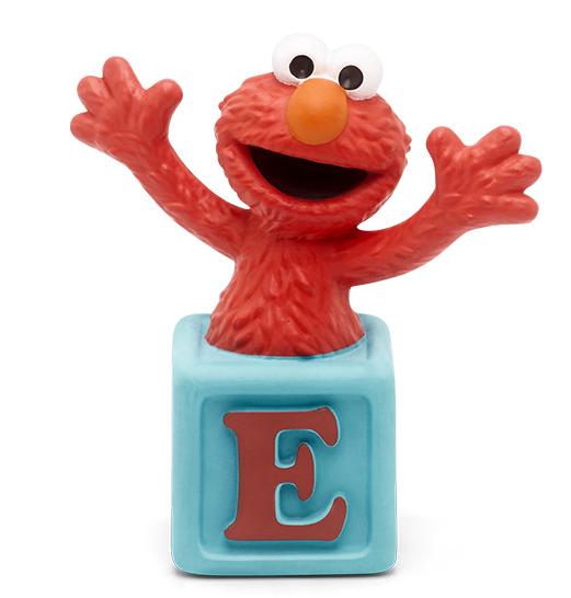 Produktbild tonies - Hörfigur für die Toniebox: Sesamstraße: Elmos Mitmachmusik 3 von 4