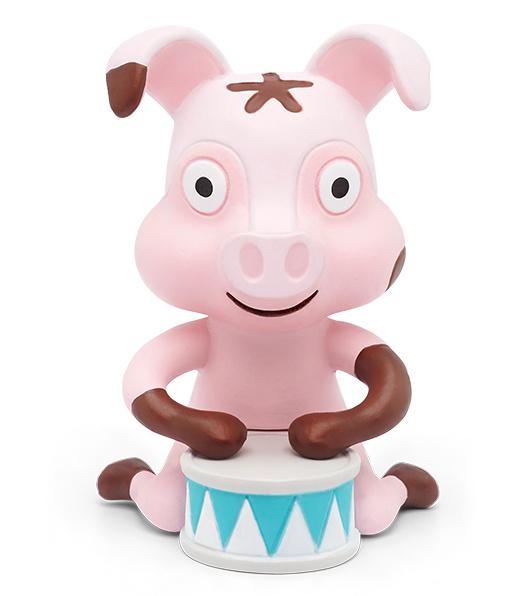 Produktbild tonies - Hörfigur für die Toniebox: Lieblings-Kinderlieder: Tierlieder (Neuauflage) 2 von 4