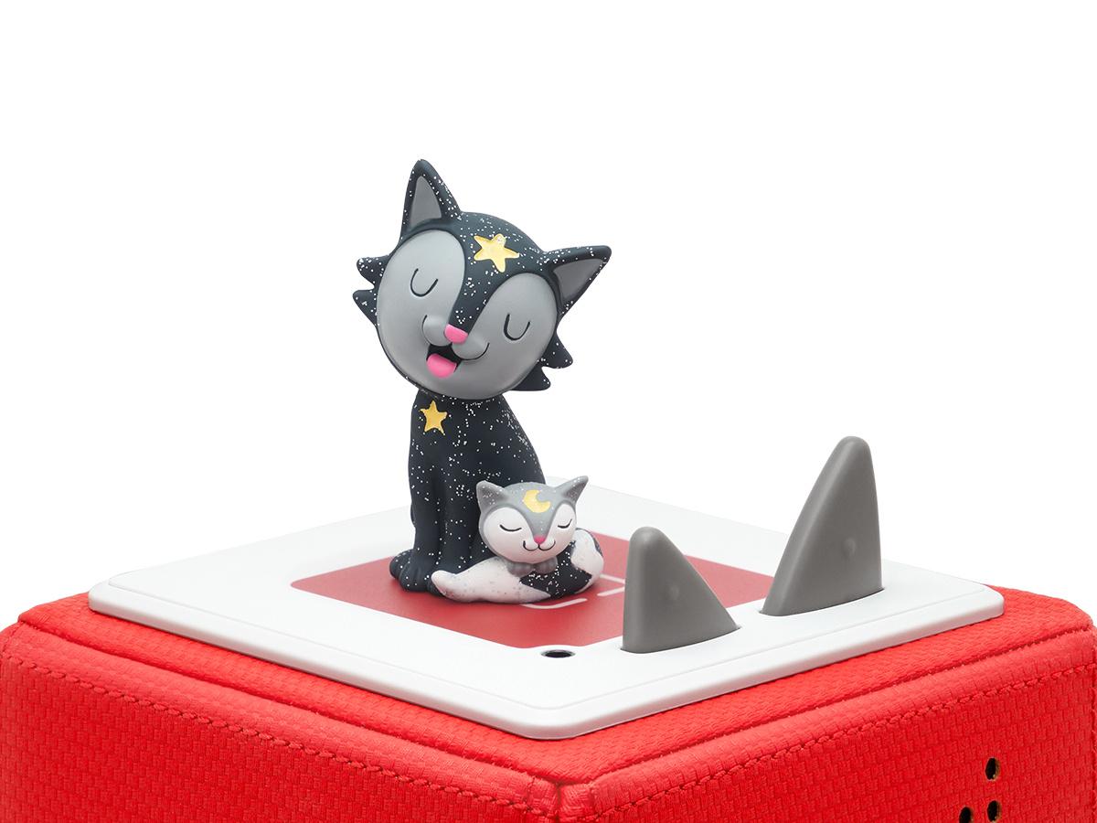 Produktbild tonies - Hörfigur für die Toniebox: Lieblings-Kinderlieder: Schlaflieder 2 3 von 4