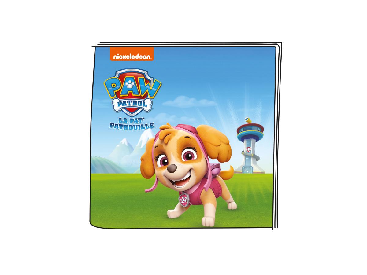 Produktbild tonies - Hörfigur für die Toniebox: La Pat'Patrouille: Stella (französisch) 3 von 3