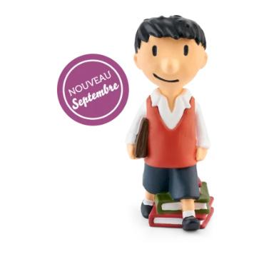 Produktbild tonies - Hörfigur für die Toniebox: Le Petit Nicolas: Le Petit Nicolas (französisch) 2 von 3