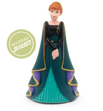Produktbild tonies - Hörfigur für die Toniebox: Disney: La Reine Des Neiges 2 (französisch) 2 von 3