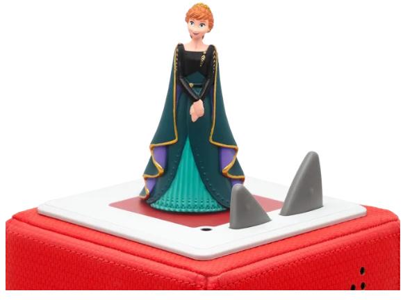 Produktbild tonies - Hörfigur für die Toniebox: Disney: La Reine Des Neiges 2 (französisch) 3 von 3