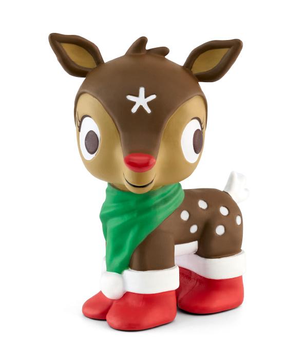 Produktbild tonies - Hörfigur für die Toniebox: Lieblings-Kinderlieder: Weihnachtslieder 2 (Neuauflage 2022) 2 von 4