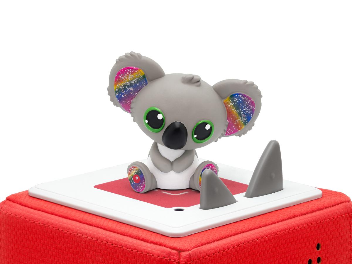 Produktbild tonies - Hörfigur für die Toniebox: Die Glubschis: Miss Crayon auf heißer Spur 4 von 4