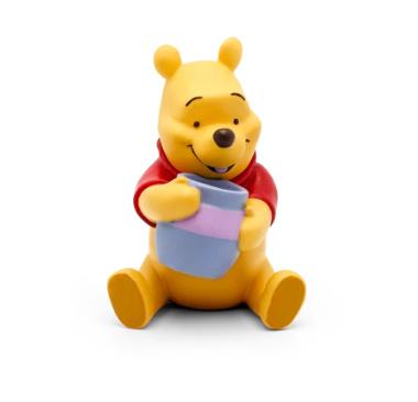 Produktbild tonies - Hörfigur für die Toniebox: Disney: Winnie L'Ourson (französisch) 2 von 3