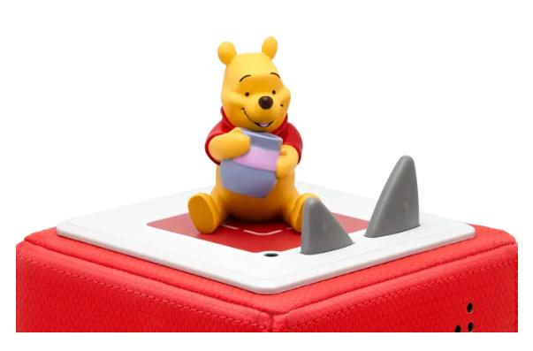 Produktbild tonies - Hörfigur für die Toniebox: Disney: Winnie L'Ourson (französisch) 3 von 3