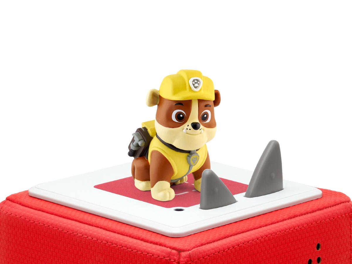 Produktbild tonies - Hörfigur für die Toniebox: Paw Patrol: Der Piratenschatz 3 von 5