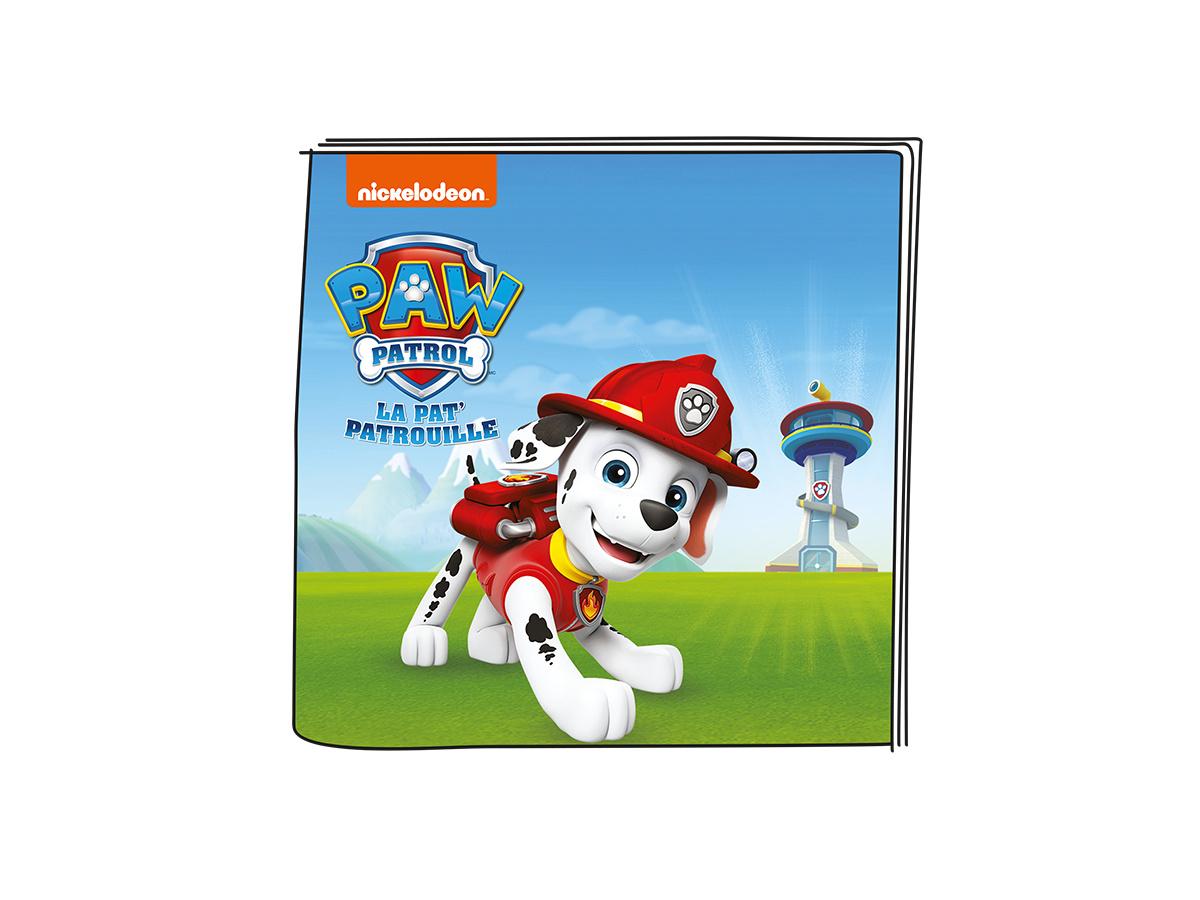 Produktbild tonies - Hörfigur für die Toniebox: La Pat'Patrouille: Marcus (französisch) 2 von 4