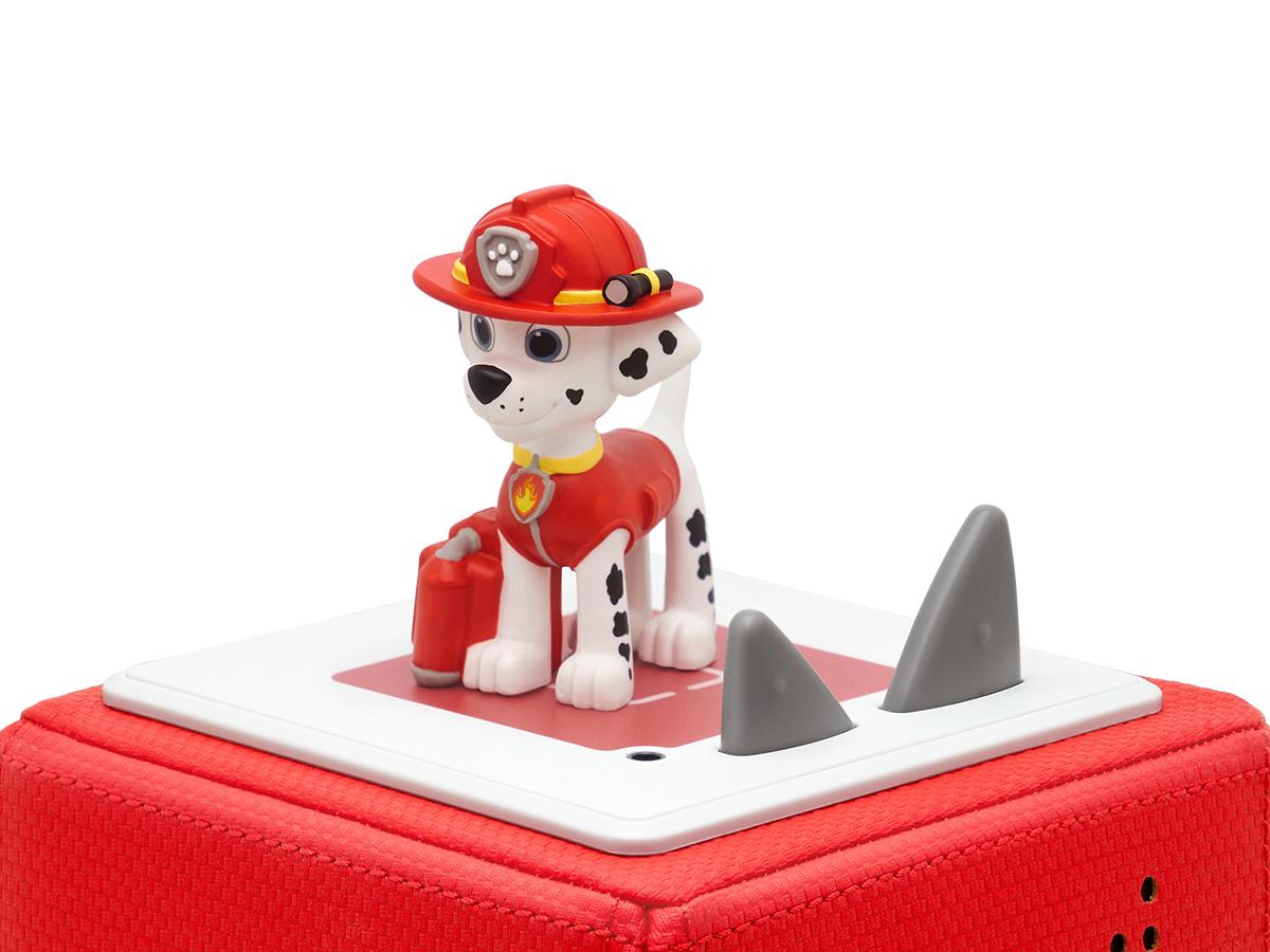 Produktbild tonies - Hörfigur für die Toniebox: La Pat'Patrouille: Marcus (französisch) 3 von 4