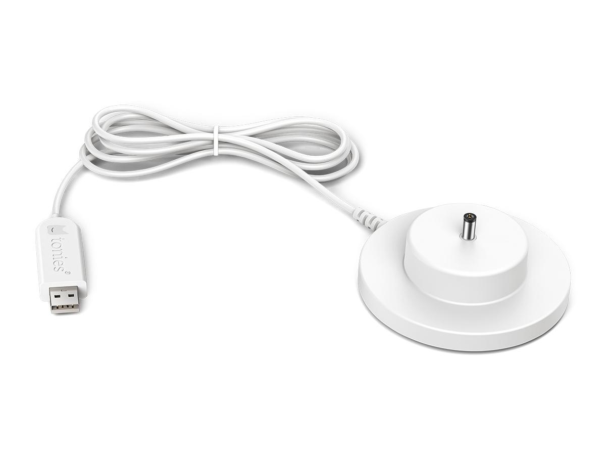 tonies - Ausrüstung - USB-Ladestation
