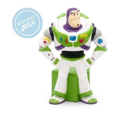 Produktbild tonies - Hörfigur für die Toniebox: Disney: Toy Story 2 (französisch) 2 von 3