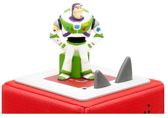 Produktbild tonies - Hörfigur für die Toniebox: Disney: Toy Story 2 (französisch) 3 von 3
