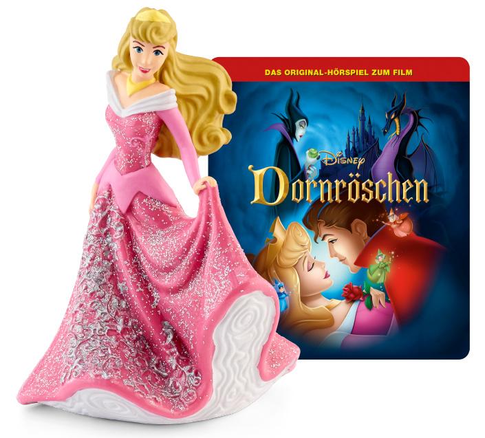 tonies - Hörfigur für die Toniebox: Disney Dornröschen: Dornröschen