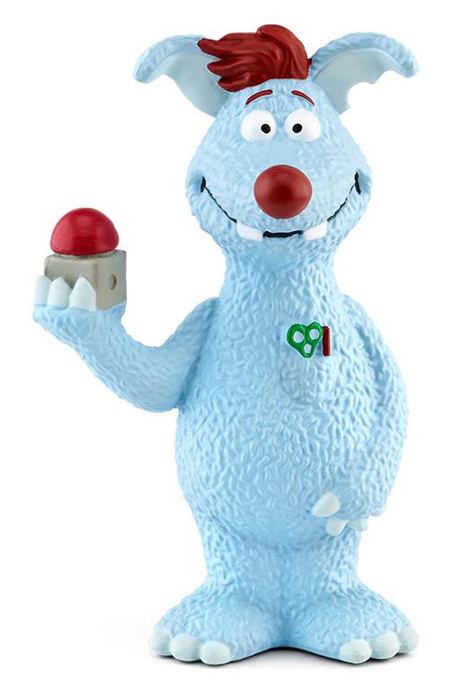 Produktbild tonies - Hörfigur für die Toniebox: Woozle Goozle: Luft&Elektrizität 4 von 4