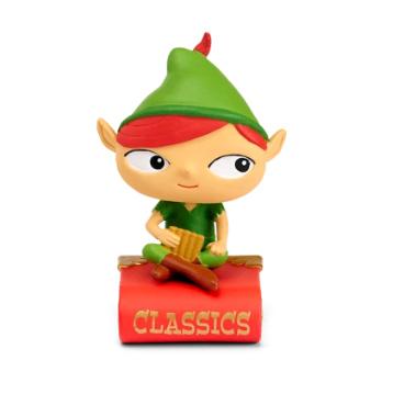 Produktbild tonies - Hörfigur für die Toniebox: Mes Classiques Préférés: Peter Pan Et 2 Autres Classiques (französisch) 2 von 3