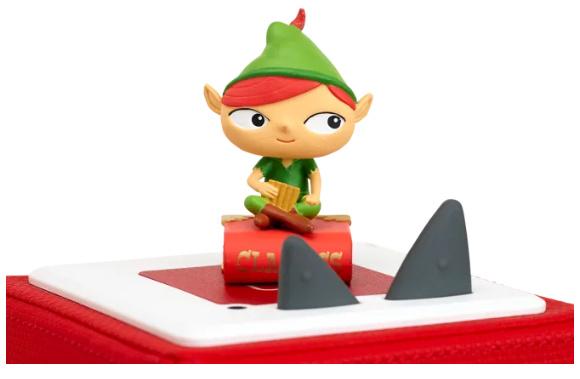 Produktbild tonies - Hörfigur für die Toniebox: Mes Classiques Préférés: Peter Pan Et 2 Autres Classiques (französisch) 3 von 3