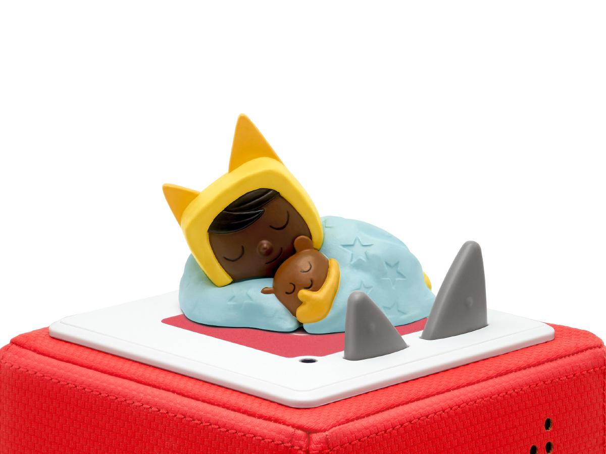 Produktbild tonies - Hörfigur für die Toniebox: Kreativ-Tonie Sleepy (Neuauflage 2021) 2 von 4