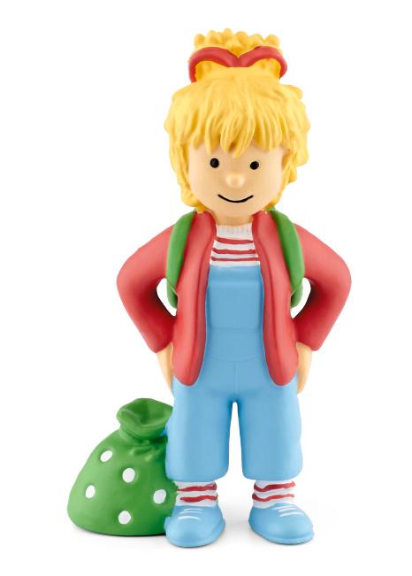 Produktbild tonies - Hörfigur für die Toniebox: Conni: Conni kommt in den Kindergarten/ Conni geht aufs Töpfchen 2 von 5
