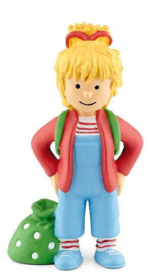 Produktbild tonies - Hörfigur für die Toniebox: Conni: Conni kommt in den Kindergarten/ Conni geht aufs Töpfchen 3 von 5